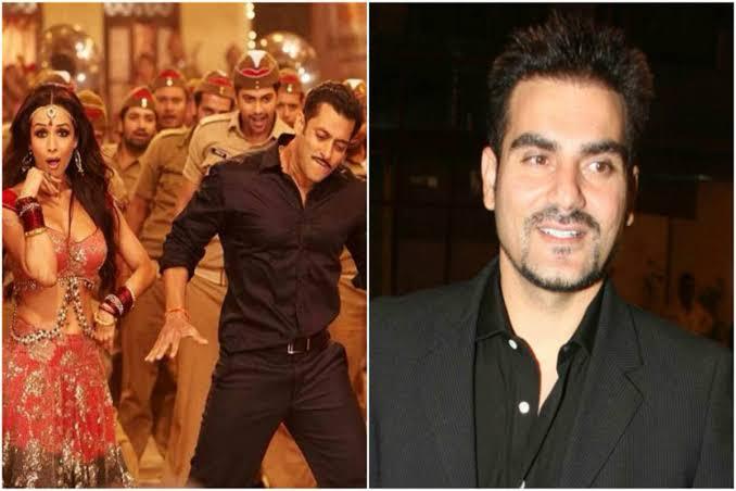 दबंग का हॉट राज़: सलमान-अरबाज़ नहीं चाहते थे मलाइका को मुन्नी बदनाम हुई में