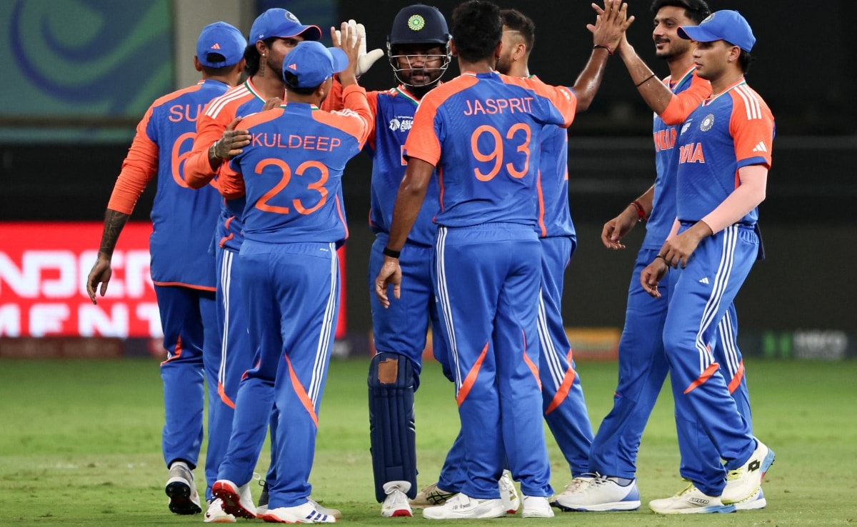 Asia cup:भारत ने UAE को धूल चटा दी, 9 विकेट से जीत दर्ज